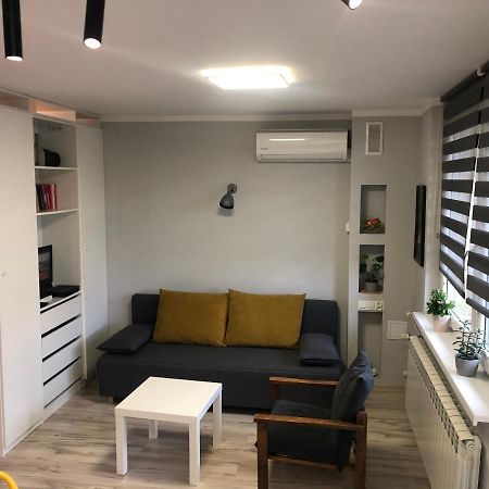 Apartament Sikornik Gliwice Dış mekan fotoğraf