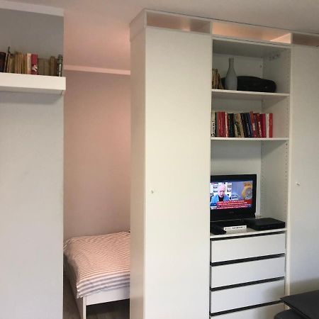 Apartament Sikornik Gliwice Dış mekan fotoğraf
