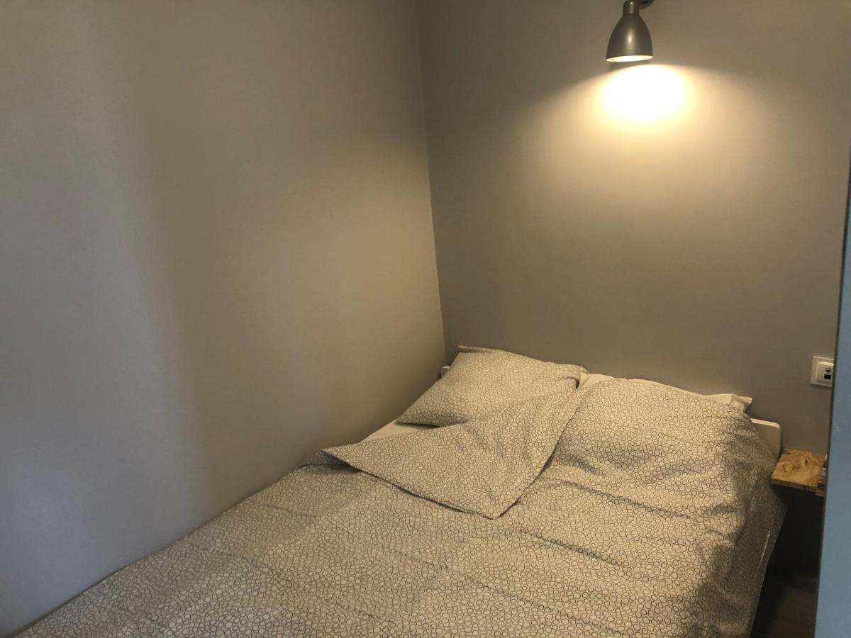 Apartament Sikornik Gliwice Dış mekan fotoğraf