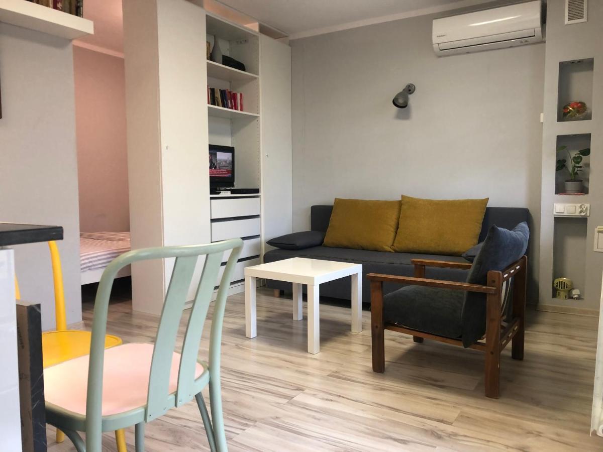 Apartament Sikornik Gliwice Dış mekan fotoğraf